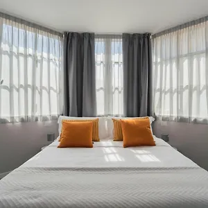 Sant'agostino By Rent Apartment Como