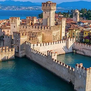 Paganini And Apartment Sirmione