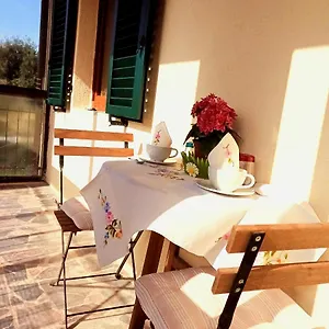 Casa Di Zio Holiday home Monticiano