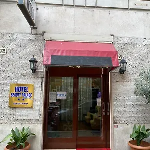 Beauty Palace - Vertex Group Ιταλία