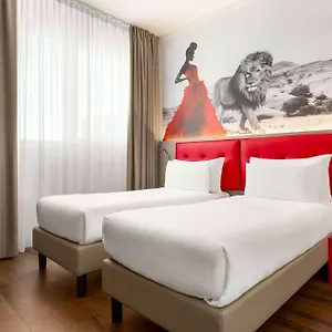 Amedia Hotel Milaan