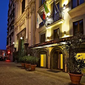 Hotell Palazzo Turchini, Neapel