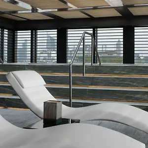 Armani Hotel Milaan