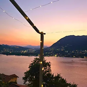 Le Luci Sul Di Apartment Blevio