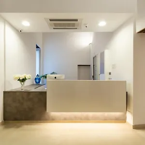 3* Ξενοδοχείο Il Tesoro Smart &