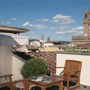 Gallery Art - Lungarno Collection Hotel Florence
