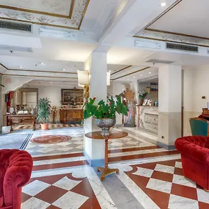 San Pio Hotel Rome