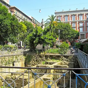 Casa Margot Naples