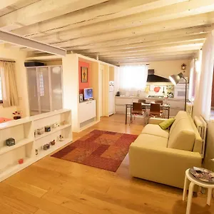 Lovely Sottoriva Apartment Verona